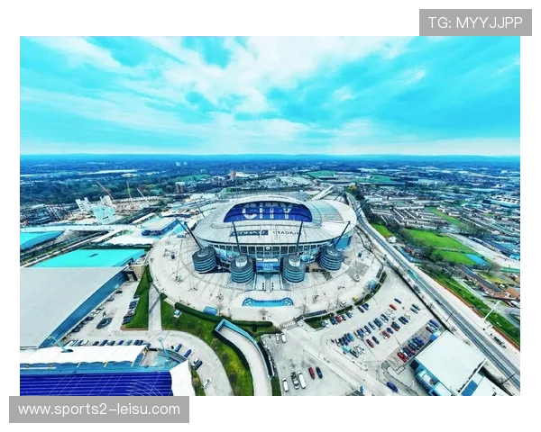 曼城扩建伊蒂哈德球场北看台，未来比赛日收入有望提升